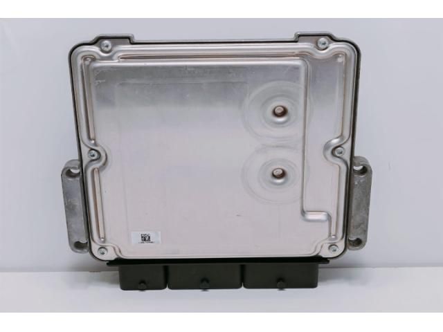 bontott DACIA DOKKER Motorvezérlő