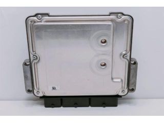 bontott DACIA DOKKER Motorvezérlő