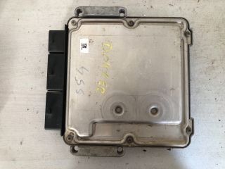 bontott DACIA DOKKER Motorvezérlő