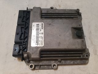 bontott DACIA DOKKER Motorvezérlő