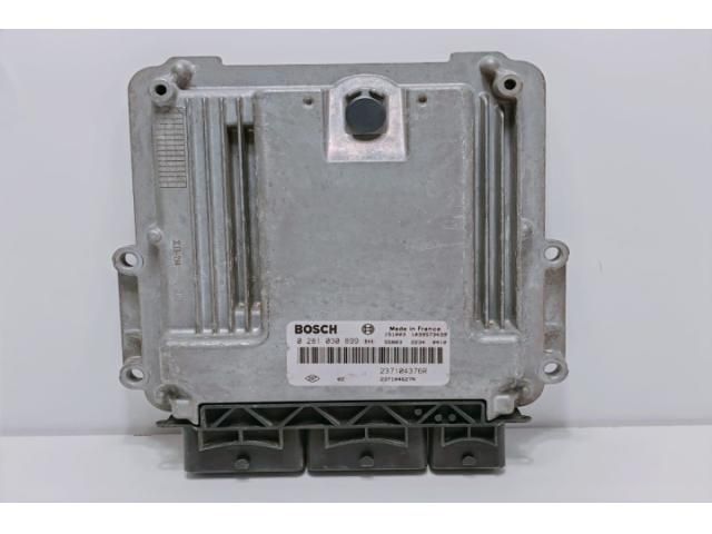 bontott DACIA DOKKER Motorvezérlő