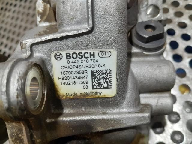 bontott DACIA DOKKER Nagynyomású Szivattyú