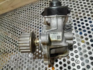 bontott DACIA DOKKER Nagynyomású Szivattyú