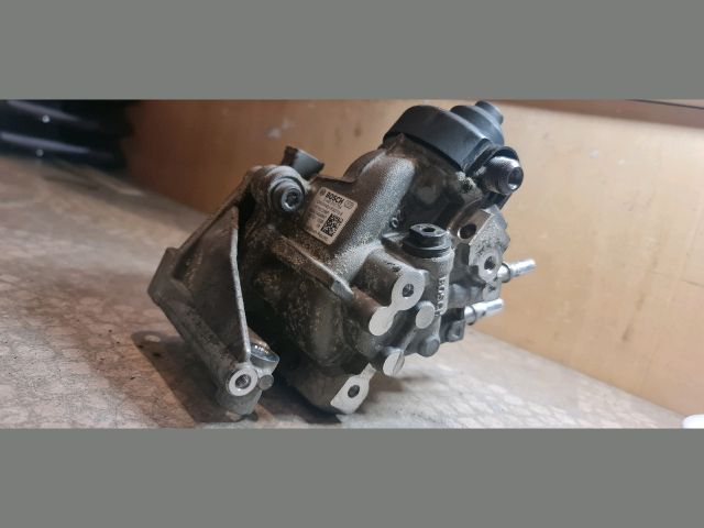 bontott DACIA DOKKER Nagynyomású Szivattyú