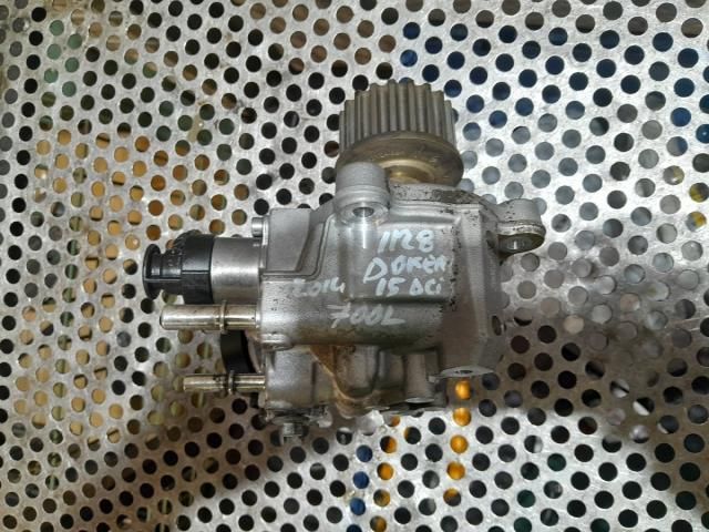 bontott DACIA DOKKER Nagynyomású Szivattyú