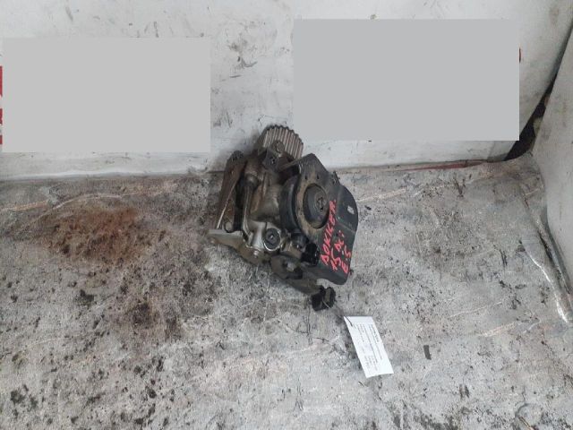 bontott DACIA DOKKER Nagynyomású Szivattyú