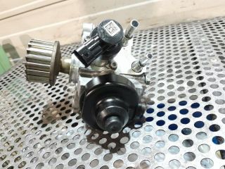 bontott DACIA DOKKER Nagynyomású Szivattyú