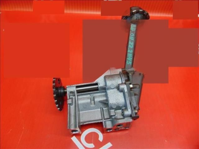 bontott DACIA DOKKER Olajszivattyú