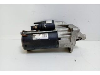 bontott DACIA DOKKER Önindító