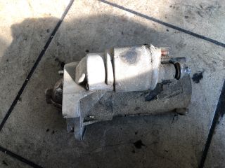 bontott DACIA DOKKER Önindító