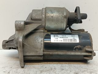 bontott DACIA DOKKER Önindító