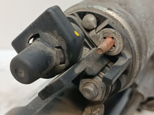 bontott DACIA DOKKER Önindító