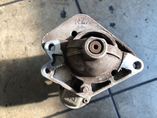 bontott DACIA DOKKER Önindító