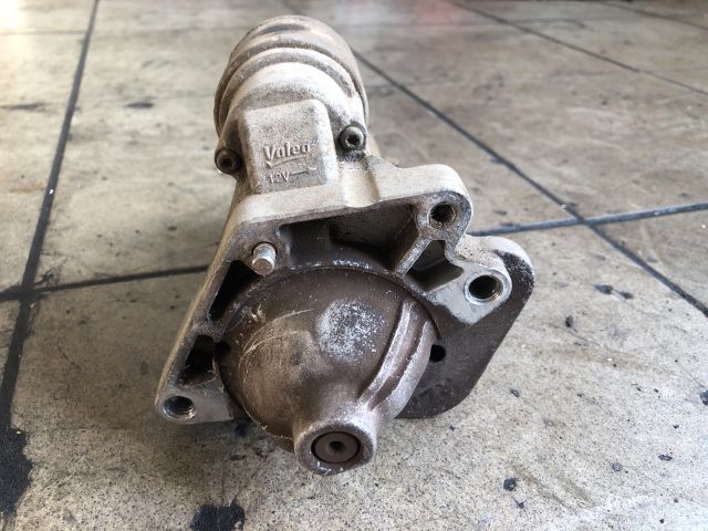 bontott DACIA DOKKER Önindító