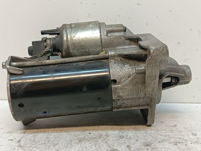 bontott DACIA DOKKER Önindító