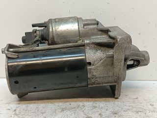 bontott DACIA DOKKER Önindító