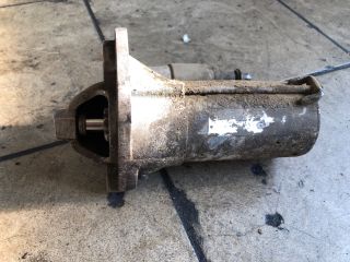 bontott DACIA DOKKER Önindító