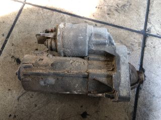 bontott DACIA DOKKER Önindító