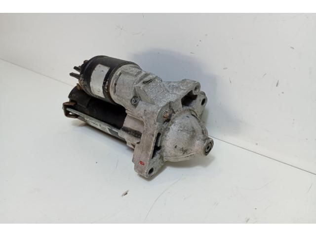 bontott DACIA DOKKER Önindító