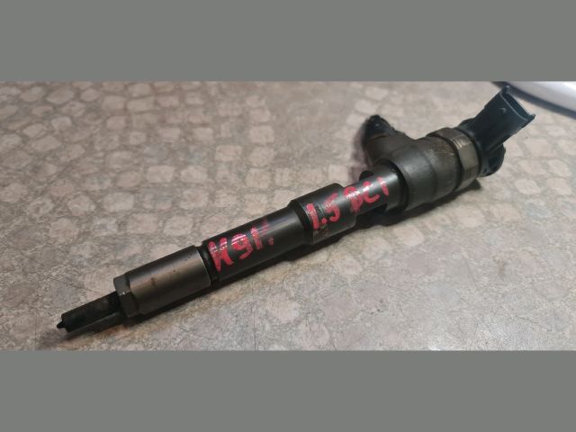 bontott DACIA DOKKER Porlasztó (1 db)