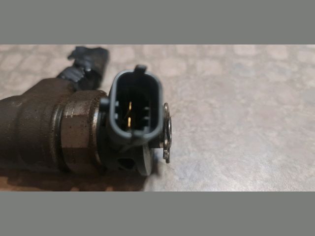 bontott DACIA DOKKER Porlasztó (1 db)