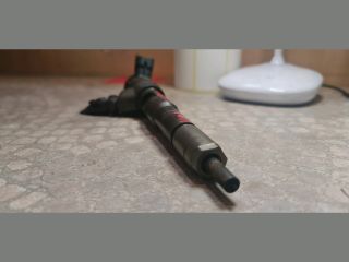 bontott DACIA DOKKER Porlasztó (1 db)