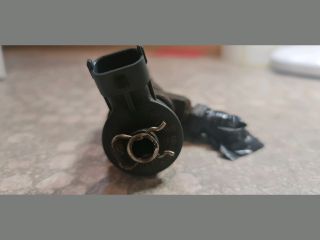 bontott DACIA DOKKER Porlasztó (1 db)