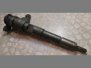 bontott DACIA DOKKER Porlasztó (1 db)