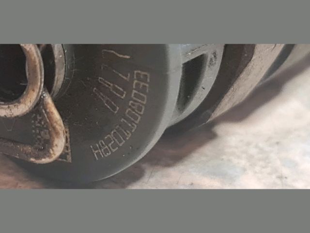 bontott DACIA DOKKER Porlasztó (1 db)