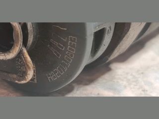 bontott DACIA DOKKER Porlasztó (1 db)