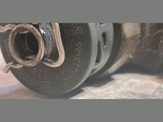 bontott DACIA DOKKER Porlasztó (1 db)