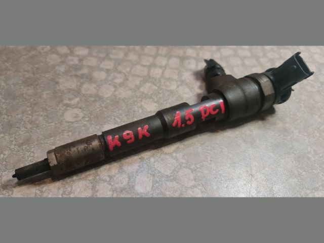 bontott DACIA DOKKER Porlasztó (1 db)