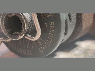 bontott DACIA DOKKER Porlasztó (1 db)