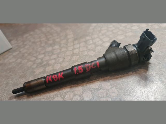 bontott DACIA DOKKER Porlasztó (1 db)