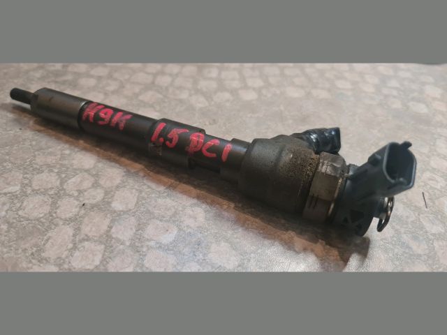 bontott DACIA DOKKER Porlasztó (1 db)