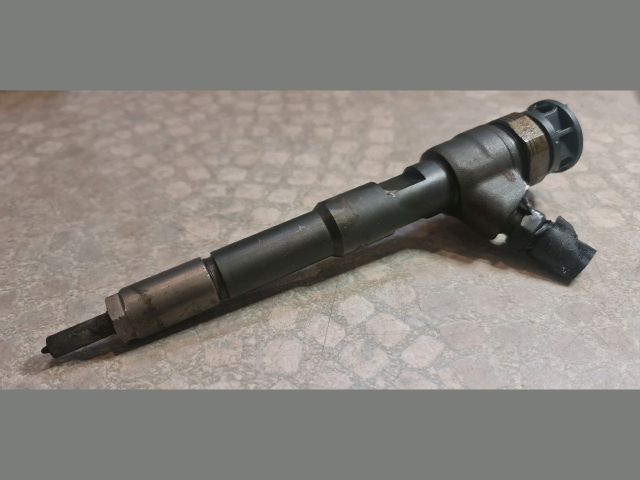 bontott DACIA DOKKER Porlasztó (1 db)