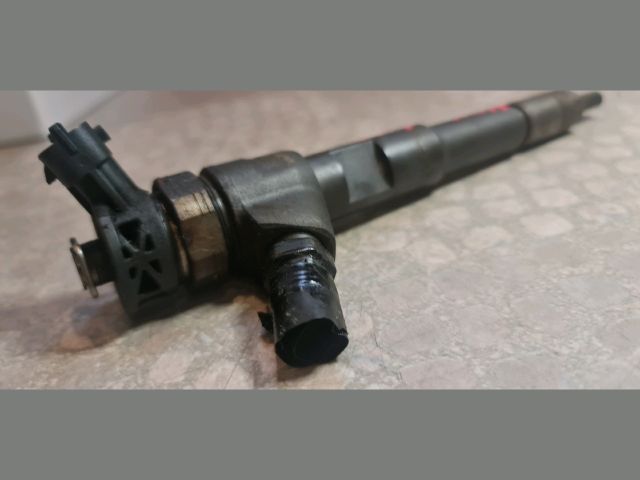 bontott DACIA DOKKER Porlasztó (1 db)