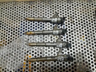 bontott DACIA DOKKER Porlasztó Sor / Híd