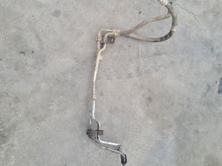 bontott DACIA DOKKER Szervócső