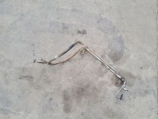 bontott DACIA DOKKER Szervócső