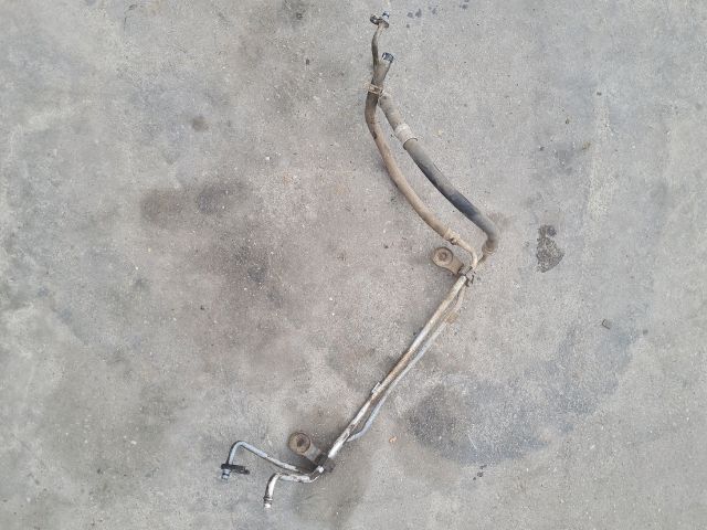 bontott DACIA DOKKER Szervócső