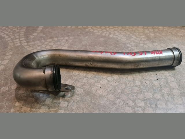 bontott DACIA DOKKER Szívó Cső