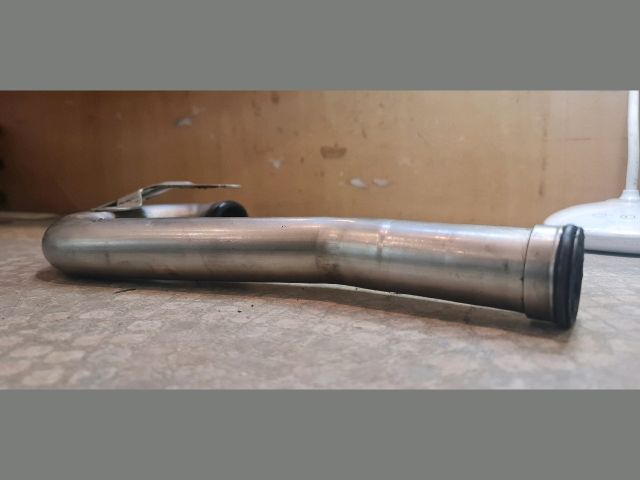 bontott DACIA DOKKER Szívó Cső