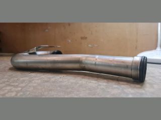 bontott DACIA DOKKER Szívó Cső