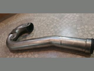 bontott DACIA DOKKER Szívó Cső