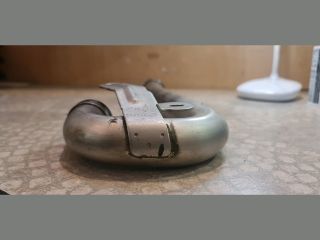 bontott DACIA DOKKER Szívó Cső