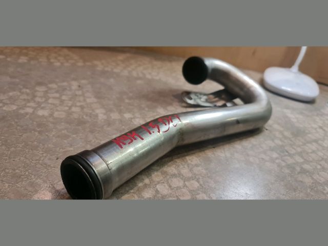 bontott DACIA DOKKER Szívó Cső