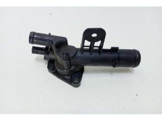 bontott DACIA DOKKER Termosztátház