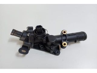 bontott DACIA DOKKER Termosztátház