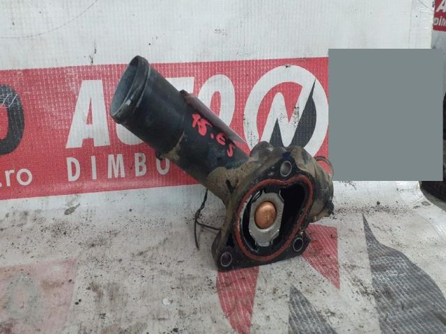 bontott DACIA DOKKER Termosztátház